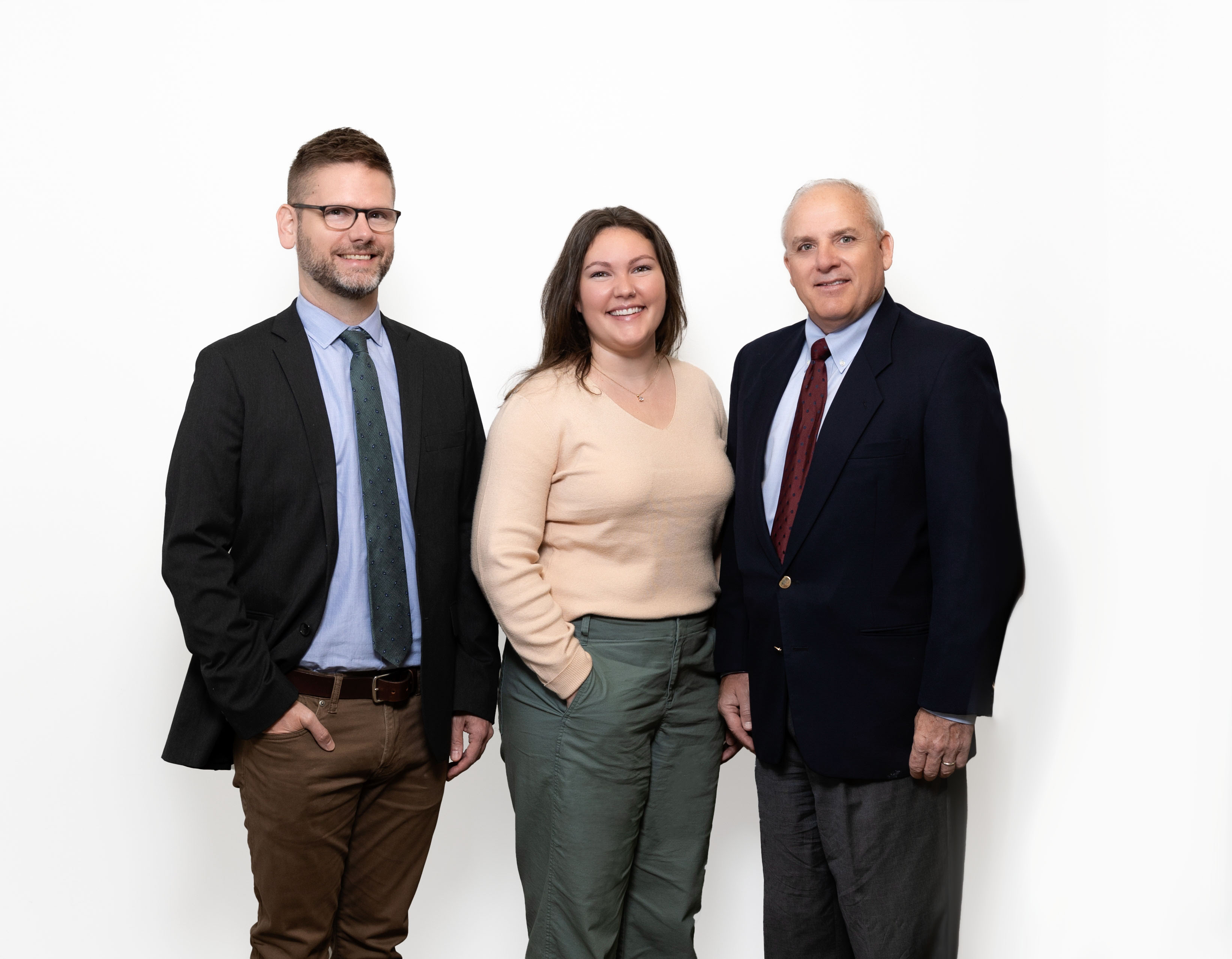 Commerical Team