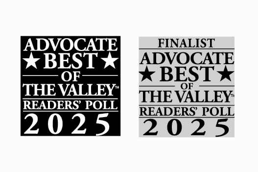 Valley Advocate Best of Shields