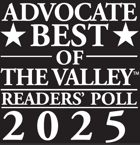best of valley winner shield