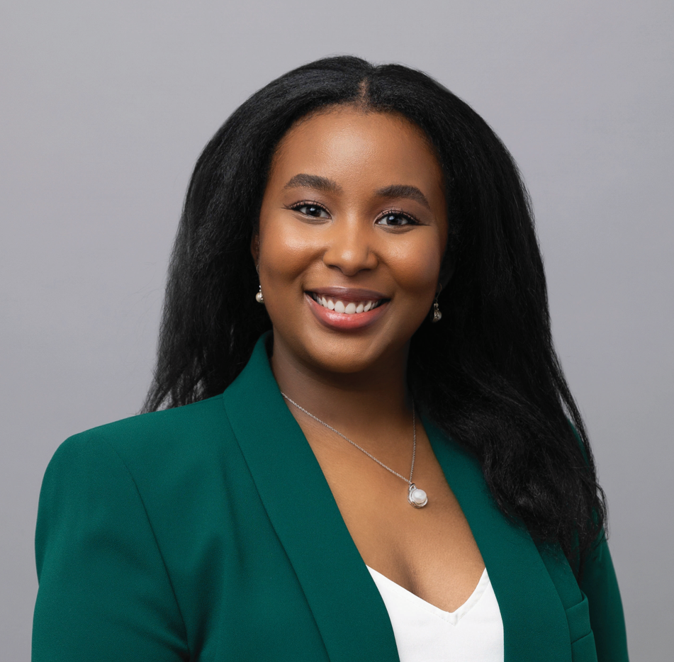 Eurika Boulay