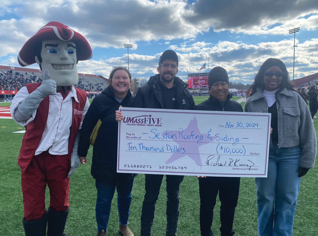 small business spotlight winners
