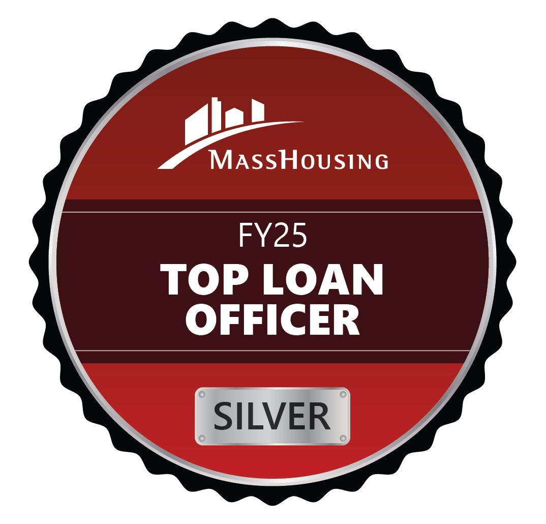 FY25 Top Loan Officer
