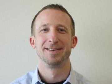 Mike Wolk
