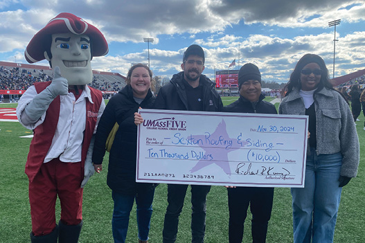 2024 small business spotlight winner