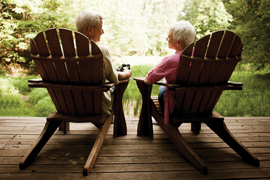 Retire Confidently Forum