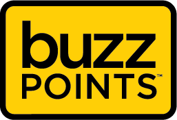 Buzz Logo