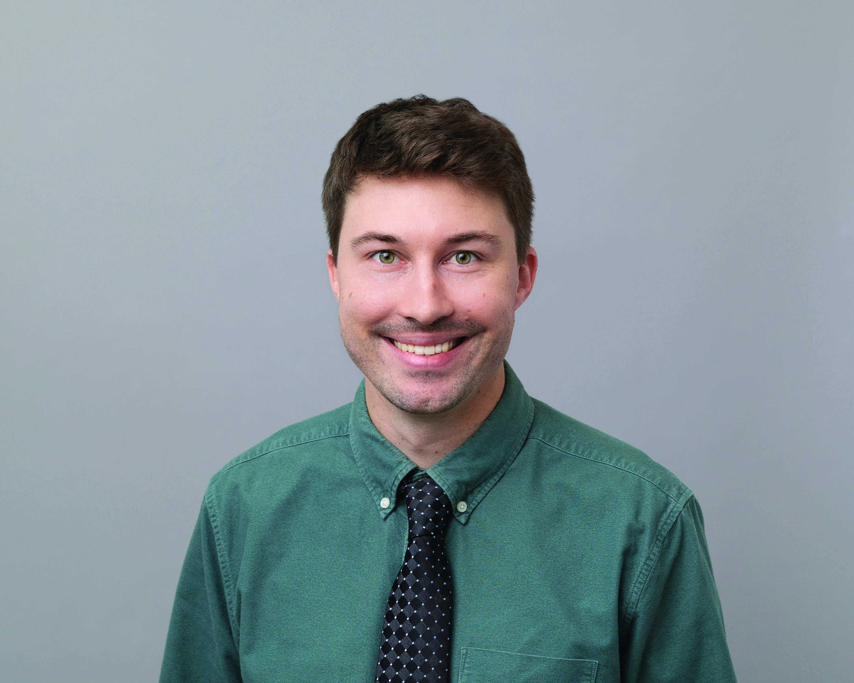 Matt Eddy, Remote Services Manager & Money Guide