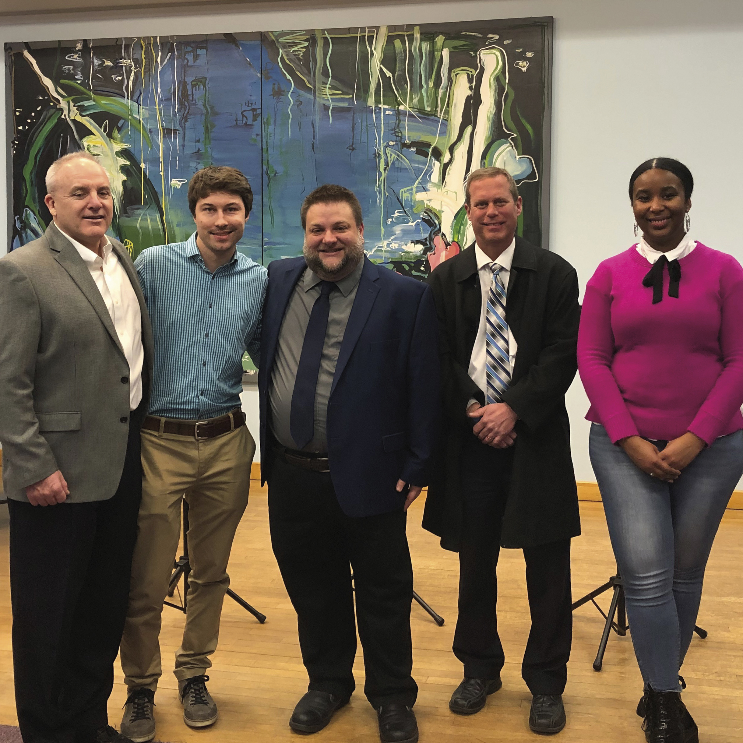 Northampton Community Music Center