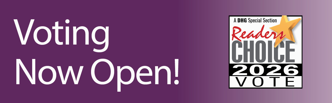 Voting Now Open!
