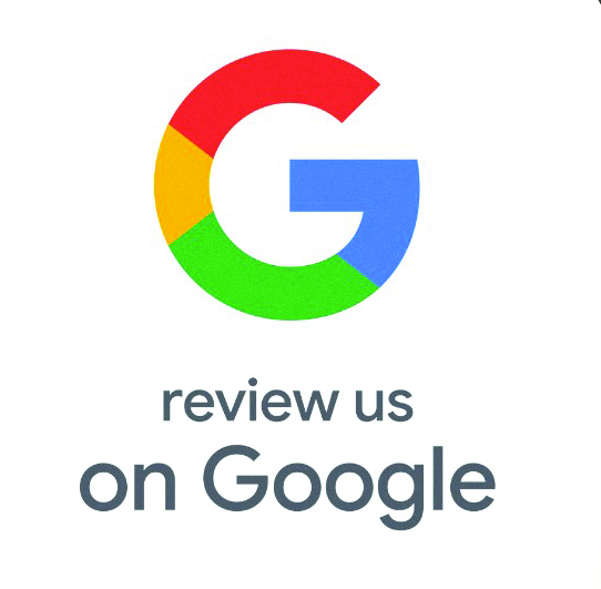 Review us on google