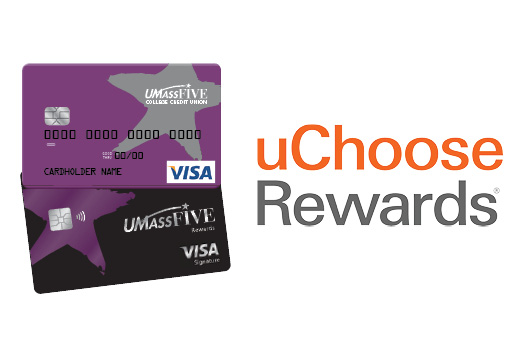 uchoose rewards