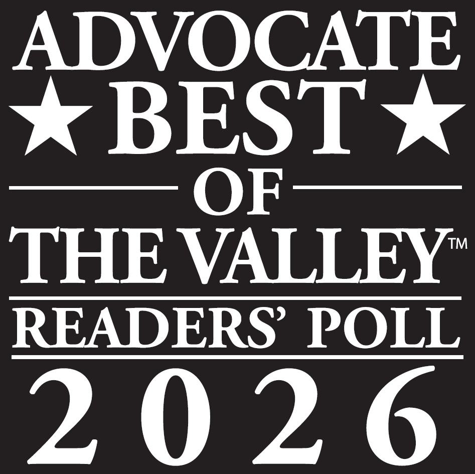 Best of the Valley